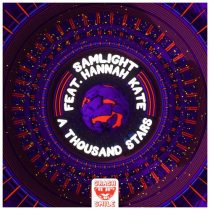 Samlight, hannah kate – A Thousand Stars