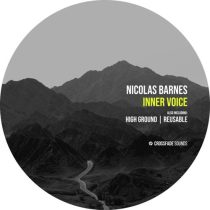 Nicolas Barnes – Inner Voice