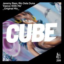 Rio Dela Duna & Jeremy Bass – Dance With Me