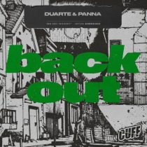 Duarte (BR), Panna (BR) – Back Out