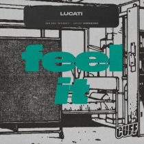 LUCATI – Feel It