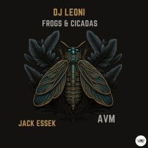 CamelVIP, DJ Leoni – Frogs & Cicadas