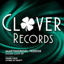 Feddox, MartinoResi – Good Luck EP