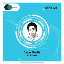 Oscar Barila – My Oxygen