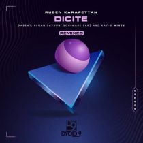 Ruben Karapetyan – Dicite (Remixed)
