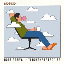 Simplex Motive, Igor Gonya – Lighthearted EP