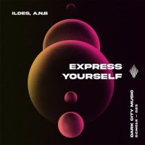 ILDES, A.N.B – Express Yourself