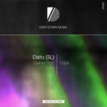 Disto (SL) – Divine Plan