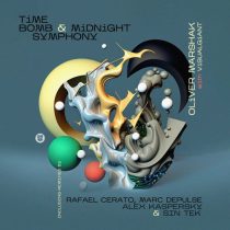 Oliver Marshak, VisualGiant – Time Bomb & Midnight Symphony