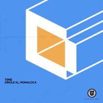 Monaloca, TORIЯ, Driule XL – Time
