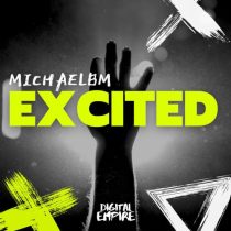 MichaelBM – Excited