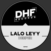 lalo leyy – Deeper