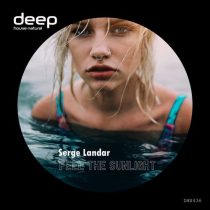 Serge Landar – Feel the Sunlight