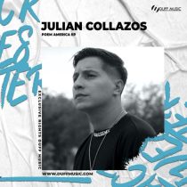 Julian Collazos – Poem America EP