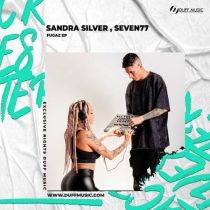 Sandra Silver, Seven77 – Fugaz EP