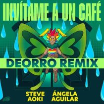 Steve Aoki, Angela Aguilar, Deorro – Invítame A Un Café (Steve Aoki & Deorro Remix)