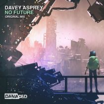 Davey Asprey – No Future