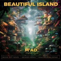 M’ad – Beautiful Island