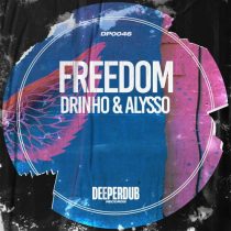 DRINHO & Alysso – Freedom