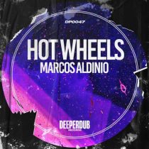 Marcos Aldinio – Hot Wheels