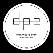 Marian (BR), BAPP – Like Like EP