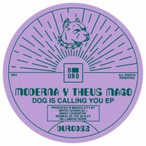 Theus Mago, Moderna – Dog Is Calling You