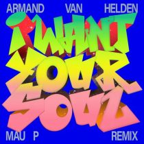 Armand Van Helden – I Want Your Soul (Mau P Remix)
