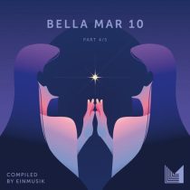 Rafael Cerato & Annama, Jody Barr – Bella Mar 10, Pt. 4/5