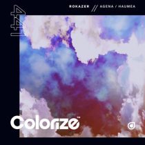 Rokazer – Agena / Haumea