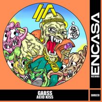 Gabss – Acid Kiss