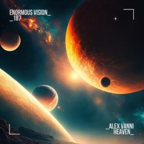 Alex Vanni – Heaven