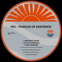 Fec – Puzzles Of Existence