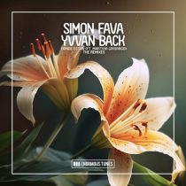 Martina Camargo, Simon Fava, Yvvan Back – Donde Estan (The Remixes)