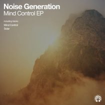 Noise Generation – Mind Control