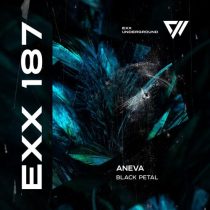 Aneva – Black Petal