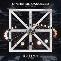 Junior (TR) – Operation Canceled
