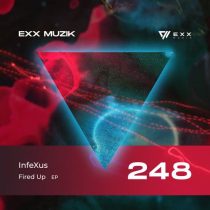 InfeXus – Fired Up