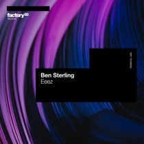 Ben Sterling – Eeez