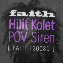 Hilit Kolet – POV Siren – Extended Mix
