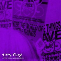 Jorja Smith – Little Things x Gypsy Woman (L BEATS MASHUP)