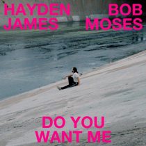 Bob Moses, Hayden James – Do You Want Me