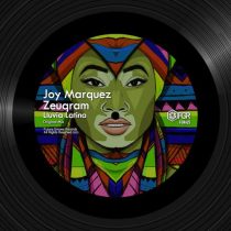 Joy Marquez – Lluvia Latina