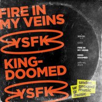YSFK – Fire in My Veins
