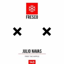 Julio Navas – Free the Nipple