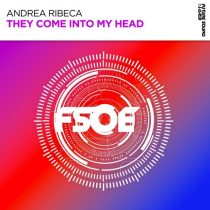 Andrea Ribeca – They Come Into My Head
