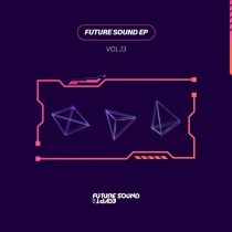 MurZo, Skyvol – Future Sound EP Vol. 13