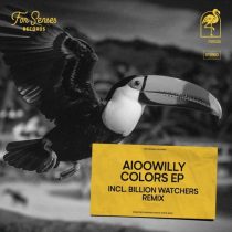 Aioowilly – Colors