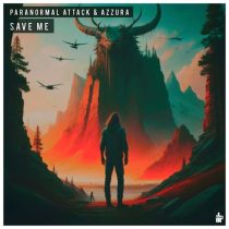 Paranormal Attack, Azzura – Save Me