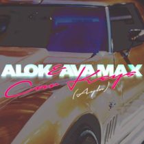 Alok, Ava Max – Car Keys (Ayla)