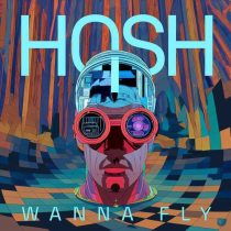 HOSH, Lovespeake – Wanna Fly (Extended Mix)